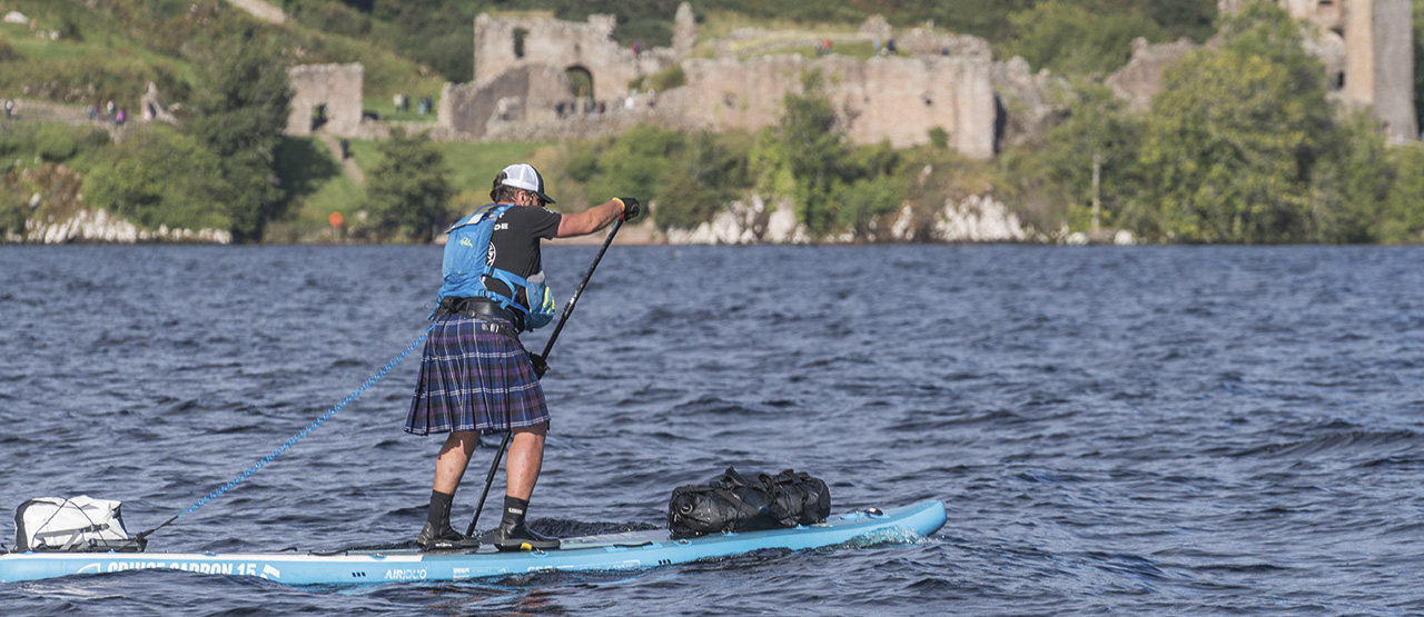 David Stransky-Urquhart Castle