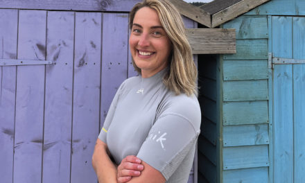 Zhik Womens Platinum tops