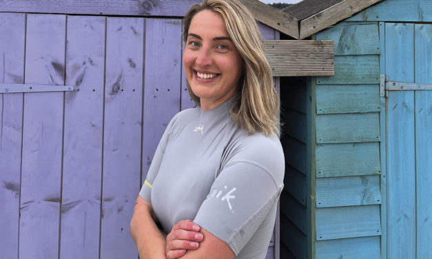 Zhik Womens Platinum tops