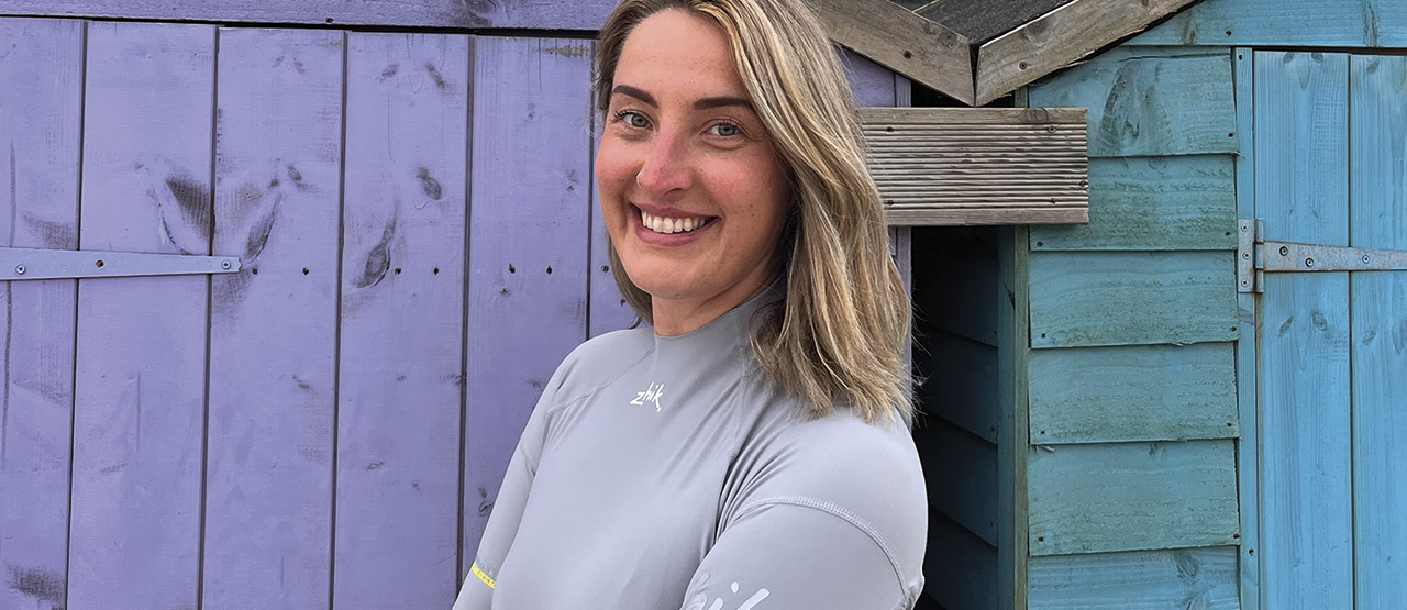 Zhik Womens Platinum tops