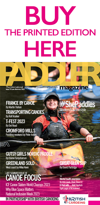 Purchase the late summer issue 73 edition