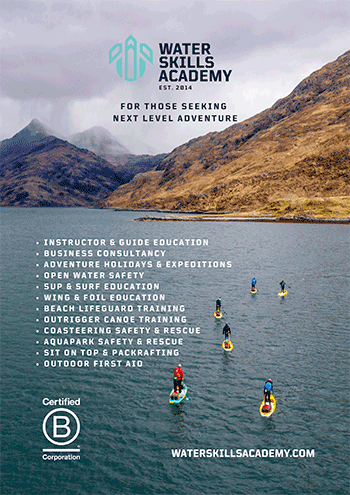 Water Skills Academy