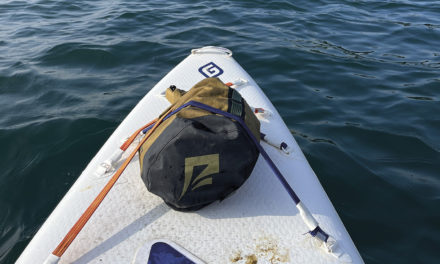 Sea to Summit Big River Dry Bag