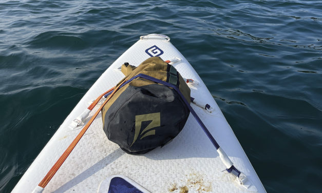 Sea to Summit Big River Dry Bag