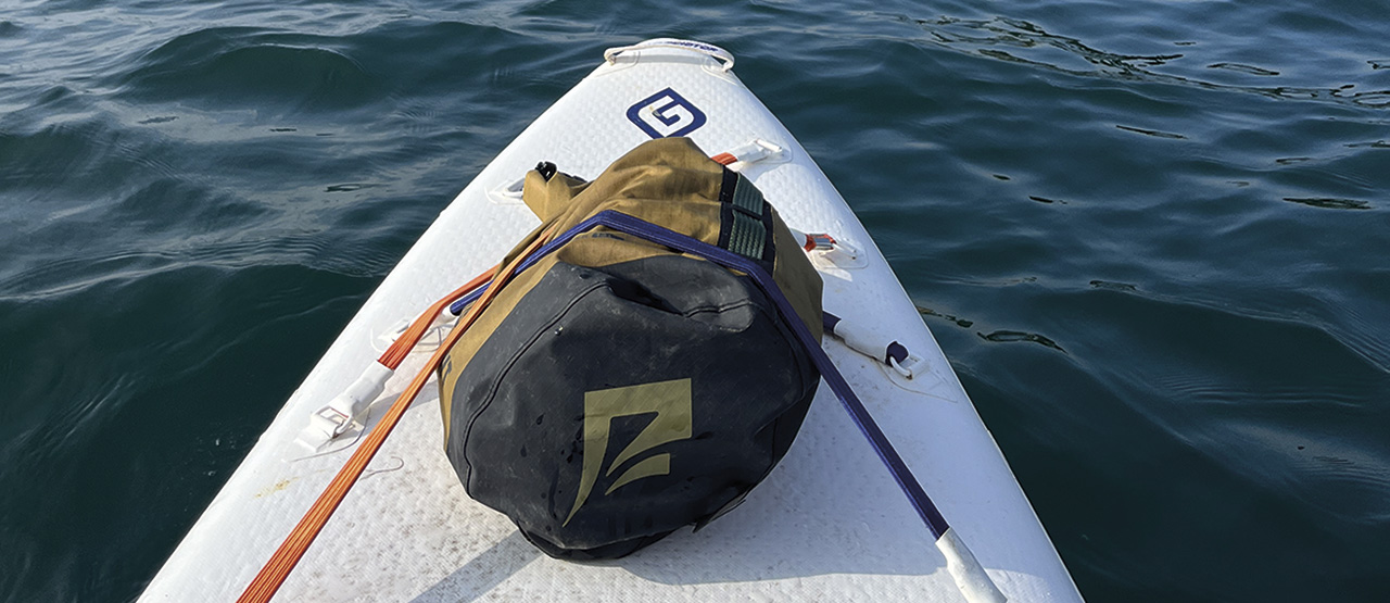 Sea to Summit Big River Dry Bag