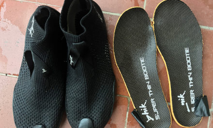 Zhik Superthin Bootie