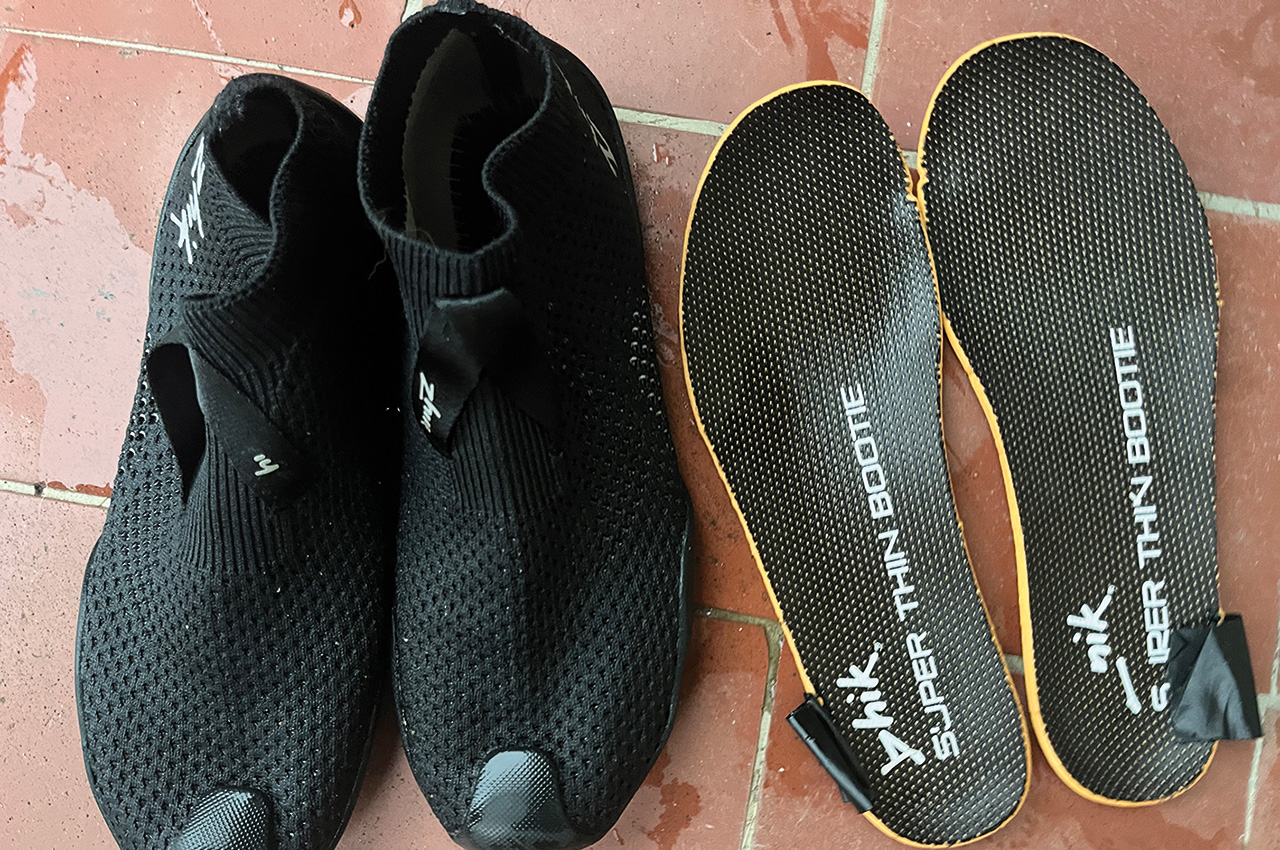Zhik Superthin Bootie