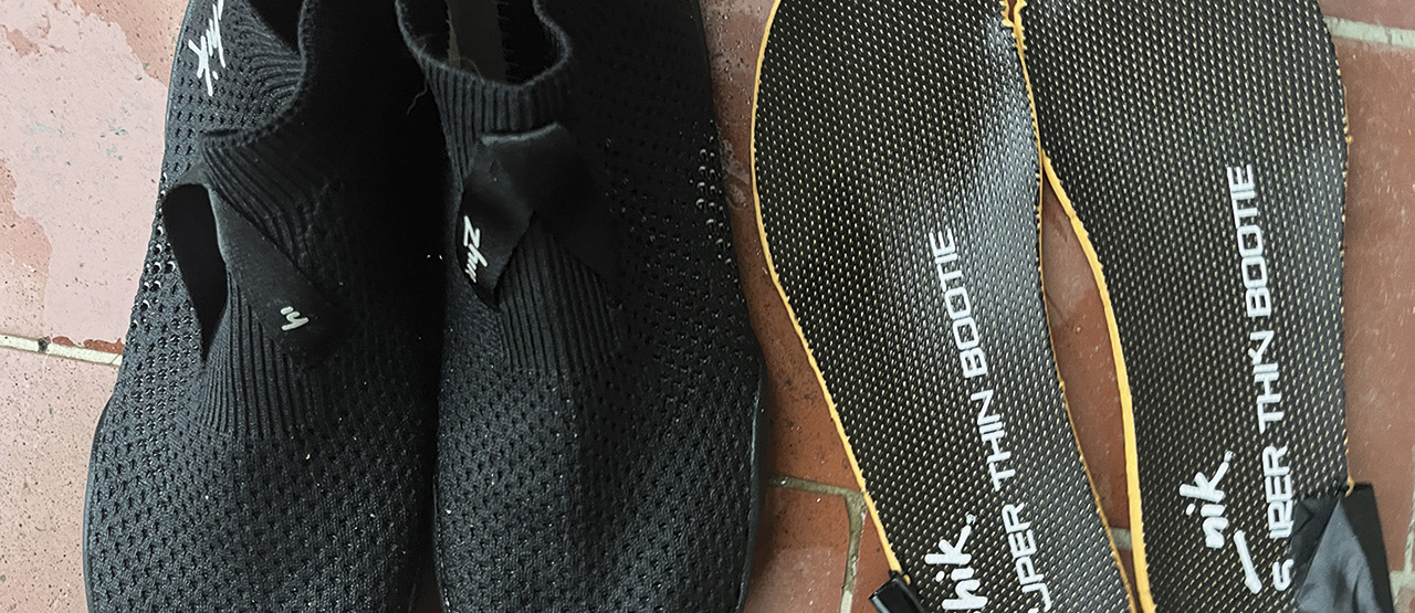 Zhik Superthin Bootie