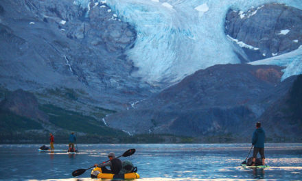 Garibaldi – close to home