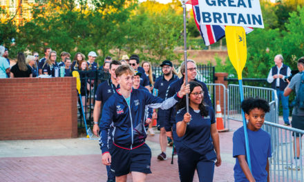 2023 freestyle world championships