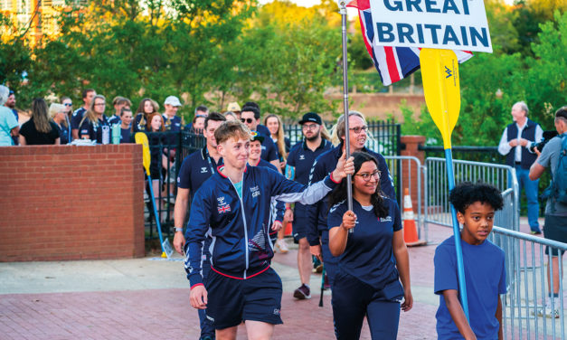 2023 freestyle world championships