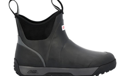 Xtratuf Men’s 6” Ankle Deck Boots