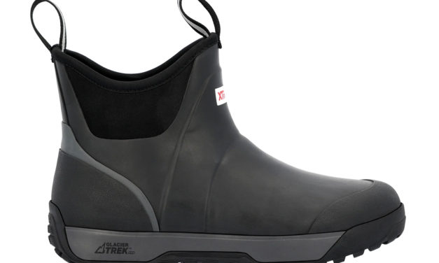 Xtratuf Men’s 6” Ankle Deck Boots
