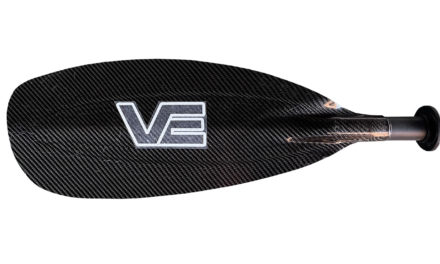 VE Aircore Fara – Glass Shaft