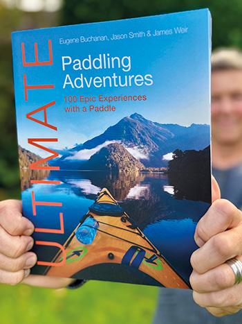 Ultimate Paddling Adventures