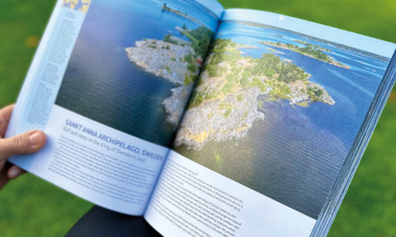 Ultimate Paddling Adventures