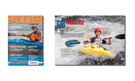 Autumn/Fall 2023 Issue 74 contents