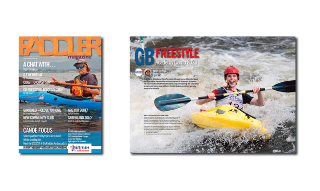 Autumn/Fall 2023 Issue 74 contents