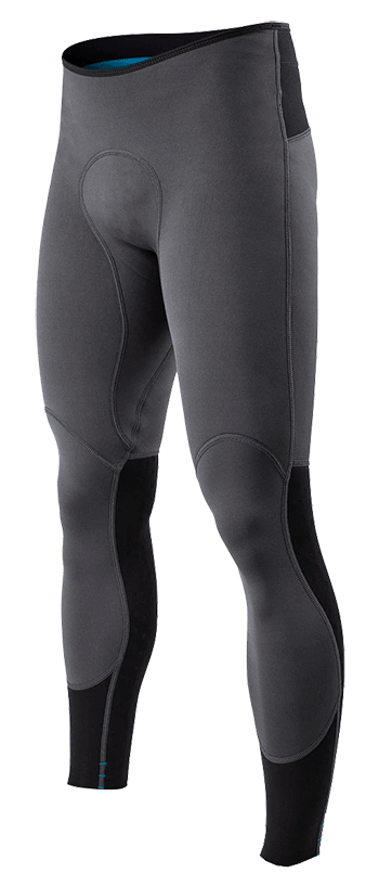 Zhik Unisex Microfleece Paddle Pant