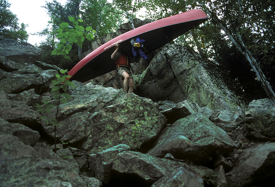 portage
