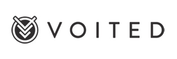 voited logo