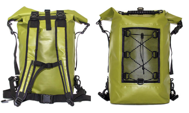 Salty Kit 30-litre Dry Bag