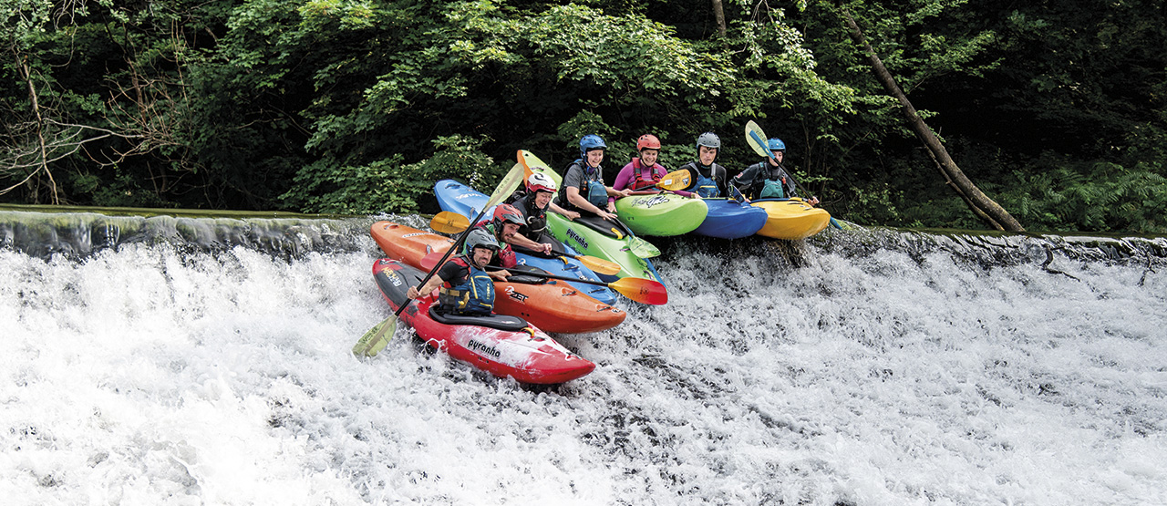 The Tryweryn Festival 2023
