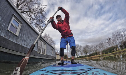 Palm Equipment Vantage Jacket