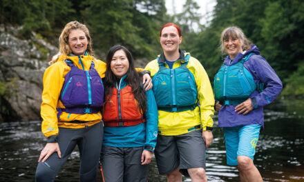 Palm Tika Women’s PFD