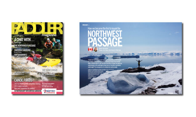 Winter 2024 issue 75 contents