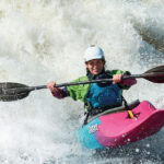 A chat with… Anna Levesque