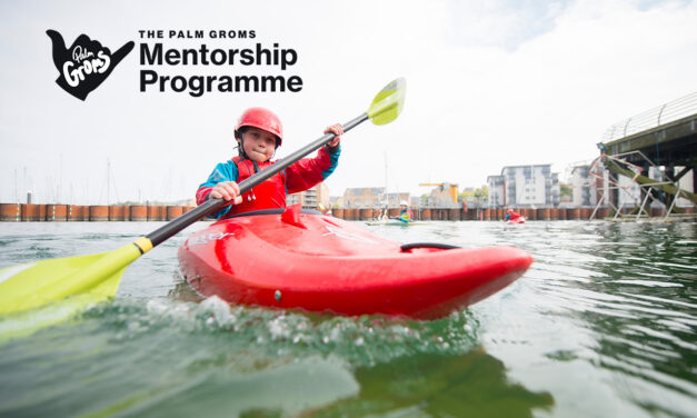The Palm Groms Mentorship Programme