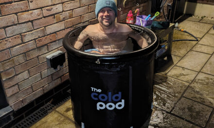 The Cold Pod