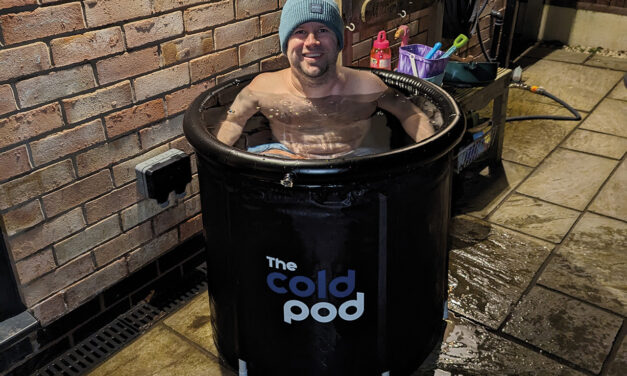 The Cold Pod