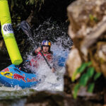 A chat with… Nouria Newman