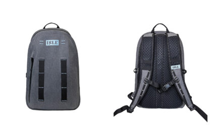 Isle Gateway Waterproof Backpack 25L