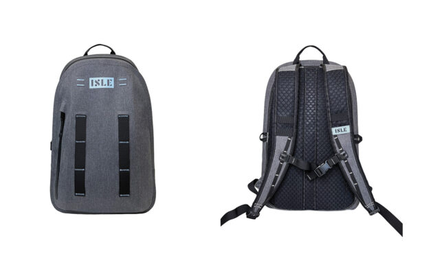 Isle Gateway Waterproof Backpack 25L