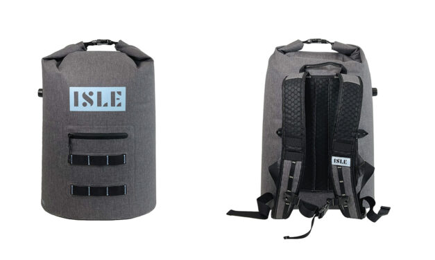 Isle Gateway 25-litre Cooler Backpack