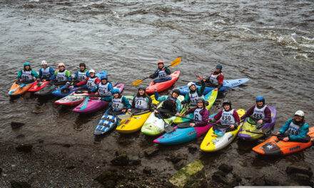 The pilgrimage to… the Galway Fest