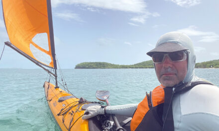 A chat with… Felipe Behrens