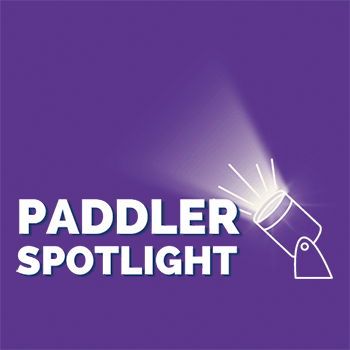 Paddler Spotlight
