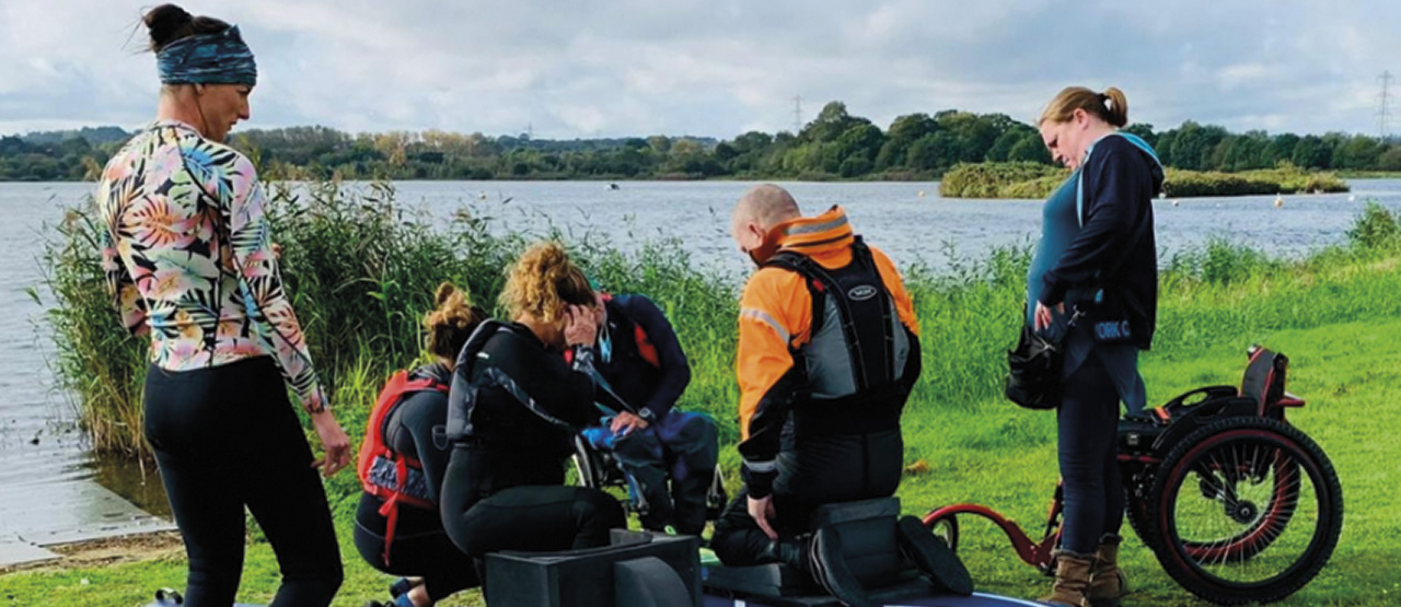 Stronger Together Fund