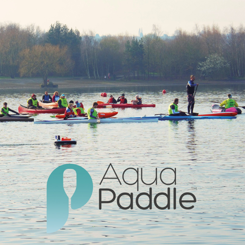 AquaPaddle
