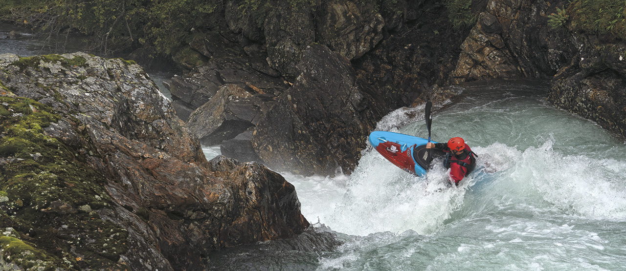 Chaos-on-the-river-by-Beth-Morgan