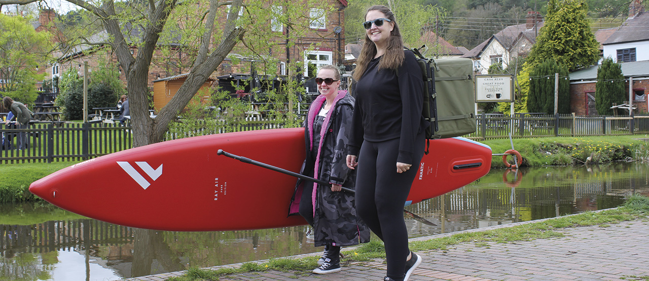 RUX 70L waterproof duffel bag