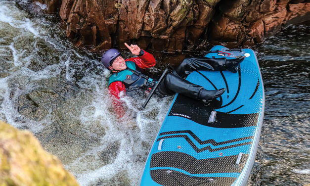 A chat with… Jim Miller