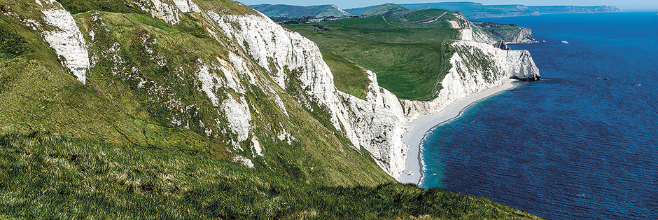 Jurassic coast