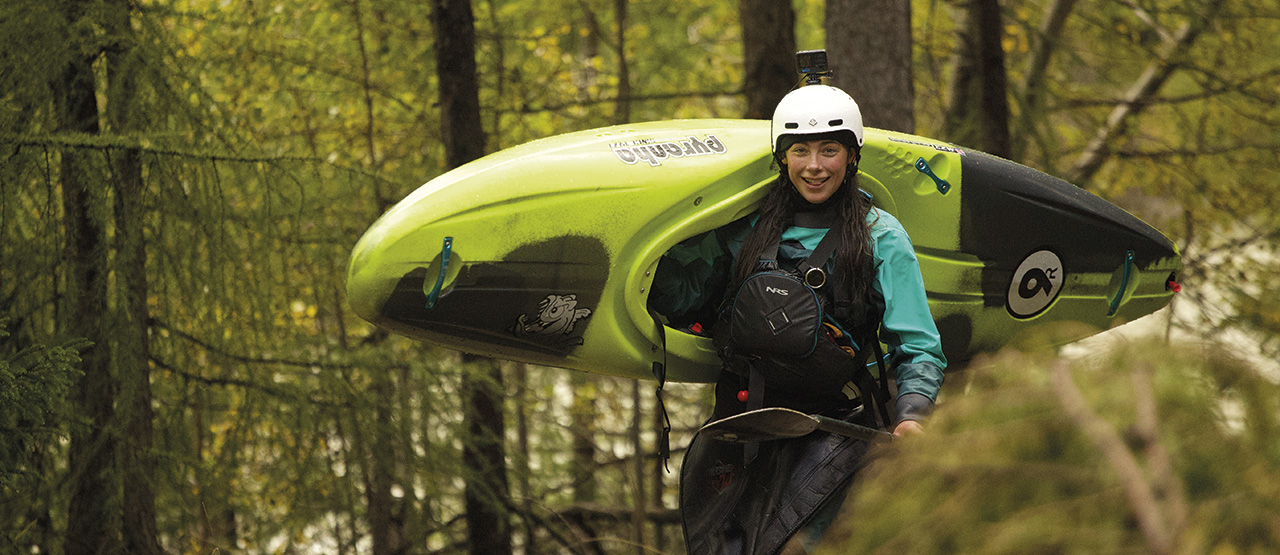 Oetz Valley, Austria