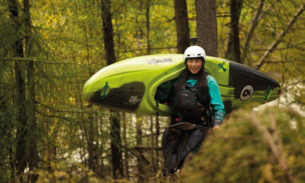 A chat with… Emily Davies