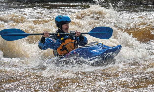 Getting to grips with fear and anxiety